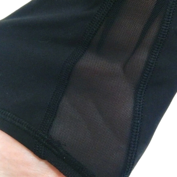 Lululemon Train Times Crop Leggings - Picture 2 of 5
